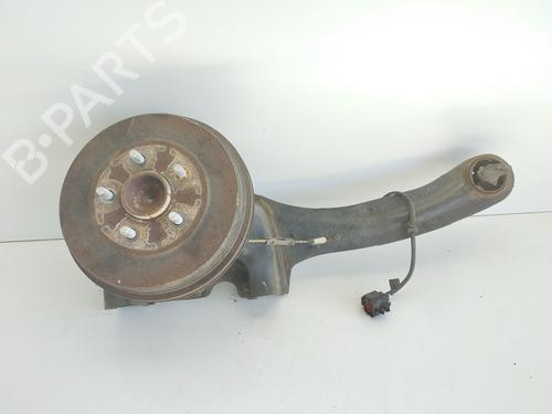 Fusée arrière droite FORD FOCUS II (DA_, HCP, DP) 1.6 Ti (115 hp) 29491275