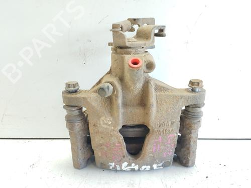 Used Left rear brake caliper Left rear brake caliper FORD MONDEO III (B5Y) [2000-2007] 36436155 36436155