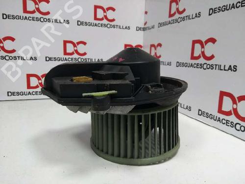 Heater blower motor VW PASSAT B5.5 (3B3) 1.9 TDI (130 hp) 8D1820021C | 8D1820021C |