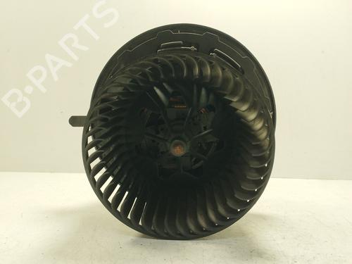 Varmeblæser BMW 1 (E87) 118 d (143 hp) 31988253