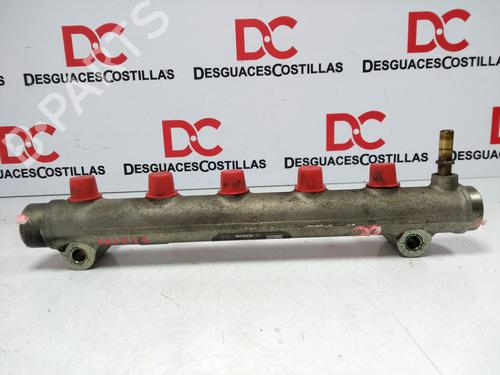 Used Injection rail KIA CARENS III MPV (UN) 2.0 CRDi 140 (140 hp) 17402788