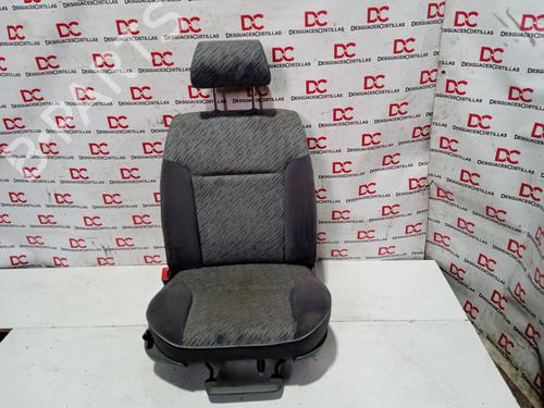 Used Left front seat PEUGEOT 806 (221) 2.0 (121 hp) 17418958