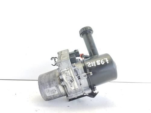 Used Steering pump PEUGEOT 407 (6D_) 2.0 (6DRFNB, 6DRFNE) (136 hp) 28143011