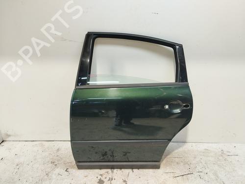 Dør venstre bagtil VW PASSAT B5 (3B2) 1.9 TDI (110 hp) 22701858