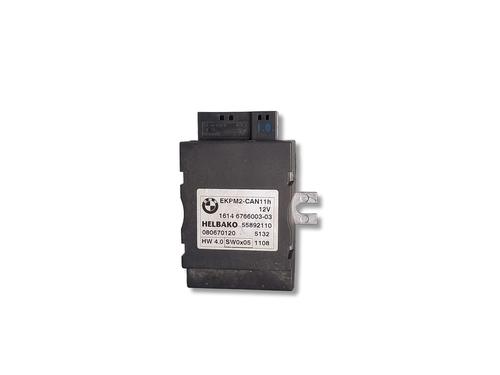 Elektronische module Elektronische module BMW X3 (E83) xDrive 20 d (177 hp) 37440471 37440471