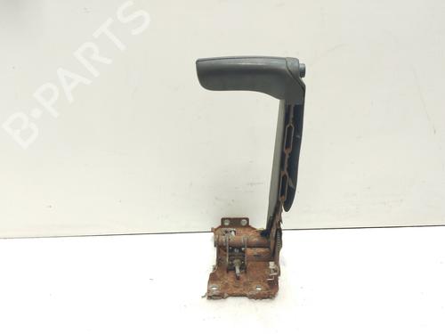 Hand brake RENAULT KANGOO / GRAND KANGOO II (KW0/1_)  | BP21788700I18 