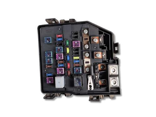Used Fuse box Fuse box HONDA CIVIC VIII Hatchback (FN, FK) 2.2 CTDi (FK3) (140 hp) 36499714 36499714