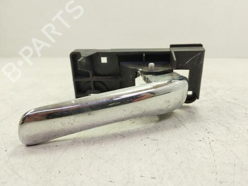 Front left interior door handle ALFA ROMEO 147 (937_) 1.6 16V T.SPARK ECO (937.AXA1A, 937.BXA1A) | BP32474131I13 - Image 4
