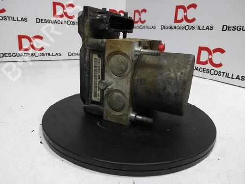 ABS pump NISSAN PRIMERA (P12) 2.2 Di | BP17397616M43 