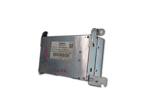 Display monitor NISSAN PRIMERA (P12) 1.8 | BP30121268C48