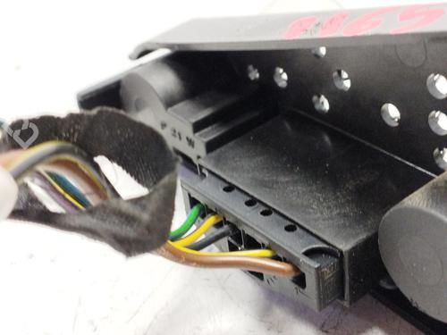 Lamp holder BMW X1 (E84) sDrive 18 d | BP24034564L10 