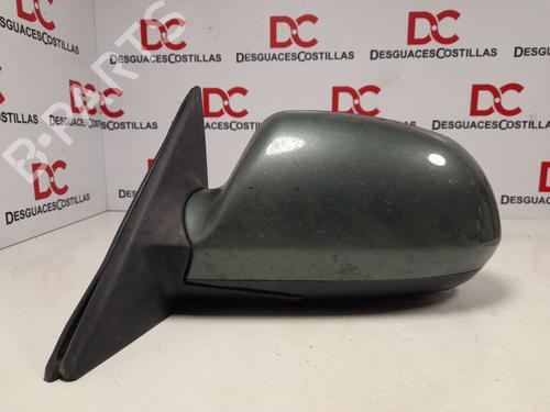 Used Left mirror HYUNDAI ELANTRA III (XD) 1.6 (105 hp) 17406869