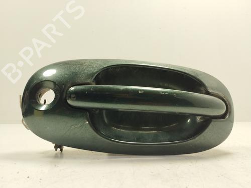 Used Front left exterior door handle CHRYSLER VOYAGER / GRAND VOYAGER III (GS_, NS_) 2.4 i (151 hp) 18001621