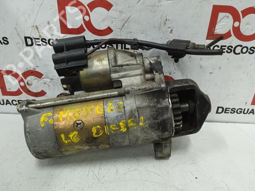 Starter FORD FIESTA Hatchback Van (JV_) D 1.8 | BP17417667M8 