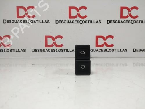 Used Left rear window switch CITROËN XSARA PICASSO (N68) 2.0 HDi (90 hp) 32085531