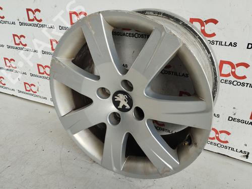 Rim PEUGEOT 208 I (CA_, CC_) 1.2 THP 110 | BP17423349C45