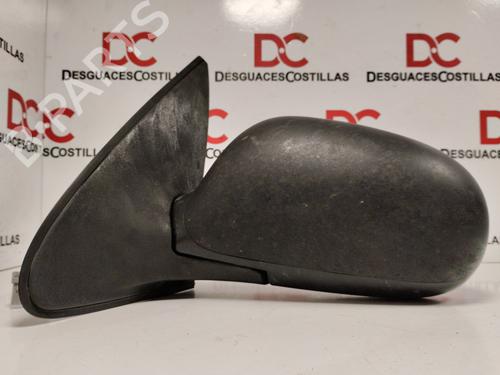 Used Left mirror NISSAN ALMERA II (N16) 1.8 (114 hp) 30847333
