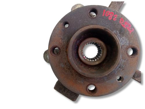 Left front steering knuckle NISSAN NOTE (E11, NE11) | BP36675202M25 - Image 2