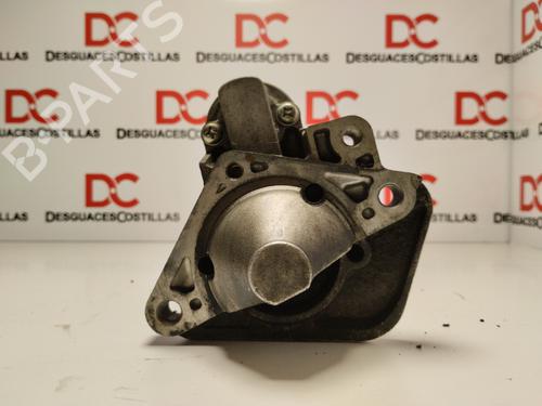 Used Starter RENAULT MEGANE II (BM0/1_, CM0/1_) 1.5 dCi (BM1E, CM1E) (106 hp) 17408252