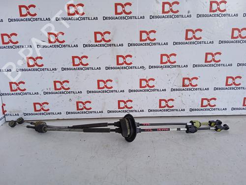 Used Cable CITROËN BERLINGO MULTISPACE (B9) [2008-2025]  17415824