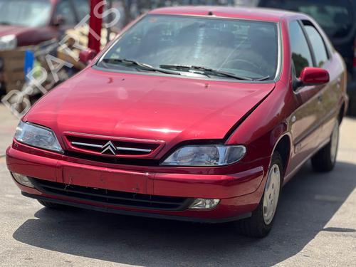 Brugte CITROËN XSARA (N1) 1.9 D (68 hp) 4432878