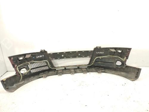 Front bumper AUDI TT (8J3) 2.0 TFSI | BP29393817C7 