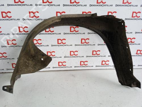 Wheel arch OPEL OMEGA B (V94)  | BP29370674C56 