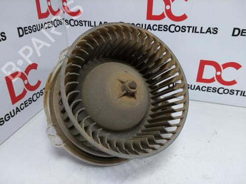 Heater blower motor OPEL FRONTERA A (U92) 2.5 TDS | BP17399236M62 