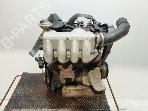 Engine SEAT IBIZA II (6K1) 1.9 D | BP29350482M1 