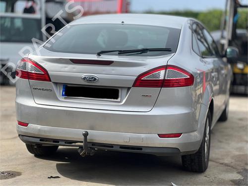 Tailgate FORD MONDEO IV (BA7)  | BP25591593C6