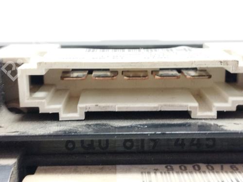 Climate control SEAT IBIZA III (6L1)  | BP29329544I5 