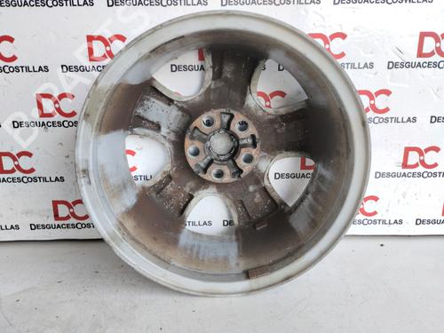 Rim FORD MONDEO III (B5Y) 2.0 TDCi | BP18891658C45 