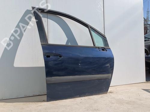 Right front door CITROËN C8 (EA_, EB_) 2.0 HDi 135 | BP28724080C3 