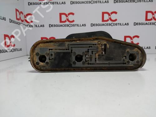 Used Lamp holder RENAULT ESPACE III (JE0_) 2.2 D (114 hp) 17402255