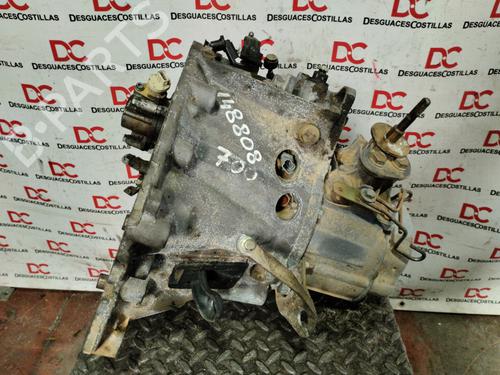 Gearbox CITROËN XSARA Break (N2) 2.0 HDI 90 | BP17414934M3 