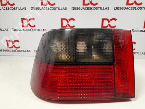 Used Left taillight SEAT IBIZA II (6K1) [1993-2002]  32085630
