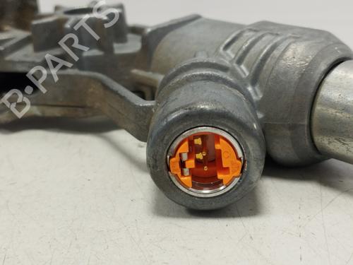 Front right seatbelt CITROËN C5 II (RC_)  | BP27556333I25 