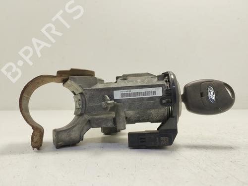 Used Ignition barrel FORD FIESTA VI (CB1, CCN) 1.4 (97 hp) 30049712