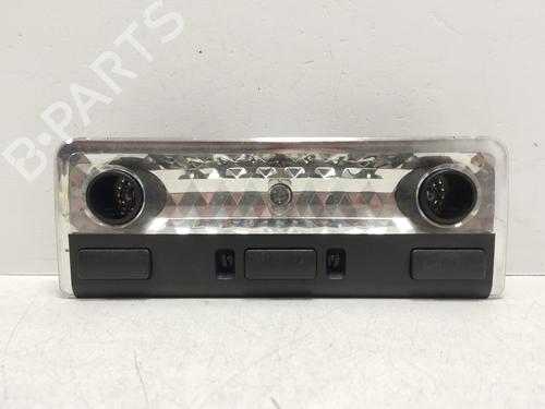 Innerbelysning BMW X5 (E53) 3.0 d (184 hp) 22379724