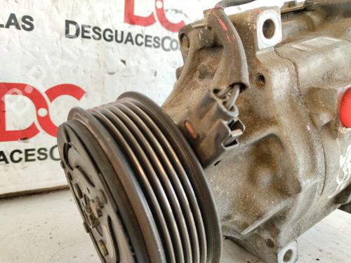 AC compressor TOYOTA COROLLA (_E12_) 1.6 VVT-i (ZZE121_, ZZE121R) | BP17426569M34 