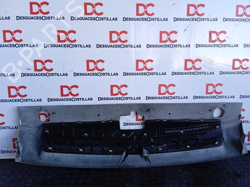 Grille CITROËN BERLINGO / BERLINGO FIRST Box Body/MPV (M_) 2.0 HDI 90 4WD (MBRHY, MCRHY) | BP17410014C40 