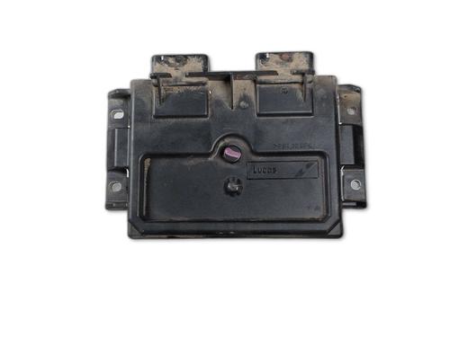 Used Engine control unit (ECU) CITROËN BERLINGO / BERLINGO FIRST Box Body/MPV (M_) 1.9 D 70 (MBWJZ, MCWJZ) (69 hp) 32311728