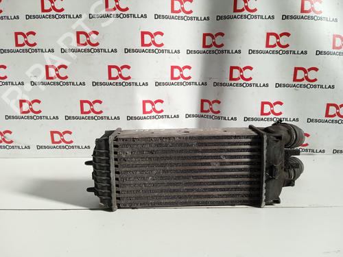 Used Intercooler CITROËN XSARA PICASSO (N68) 1.6 HDi (90 hp) 22689732