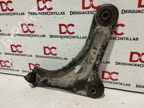 Right front suspension arm CITROËN C2 (JM_) 1.4 | BP17425122M13 