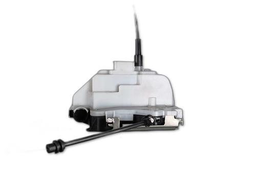 Front right lock CITROËN C3 I (FC_, FN_) 1.4 HDi | BP29199470C97 