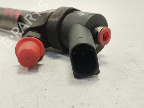 Injector MERCEDES-BENZ A-CLASS (W168) A 160 CDI (168.007) | BP18694822M100 