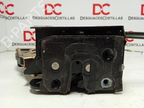 Front left lock KIA RIO II (JB) 1.4 16V | BP17410131C98 