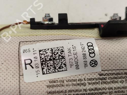 Electronic module AUDI A4 B8 (8K2)  | BP27858359M83 