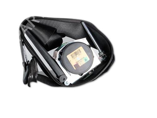 Front right seatbelt OPEL ASTRA H (A04) | BP36516052I25 - Image 3