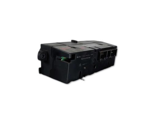 Climate control SEAT IBIZA III (6L1)  | BP30615953I5 